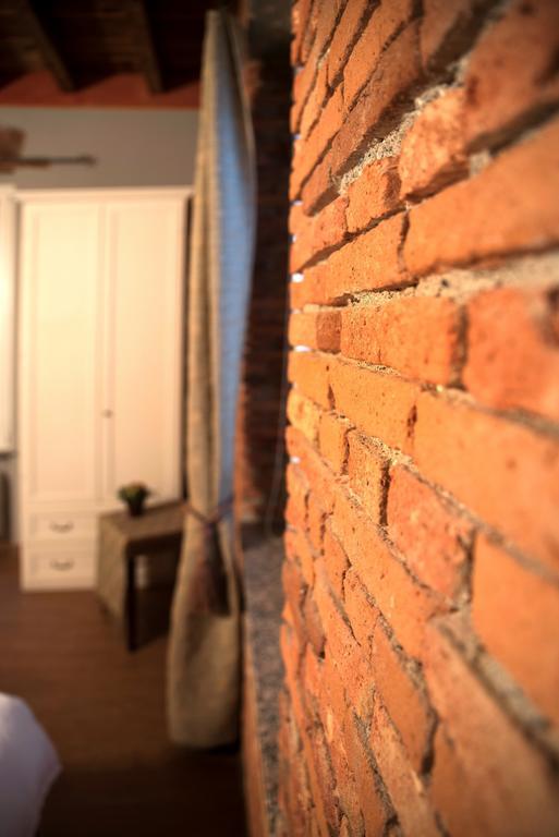Bed and Breakfast In Centro Charme Bergamo Exterior foto