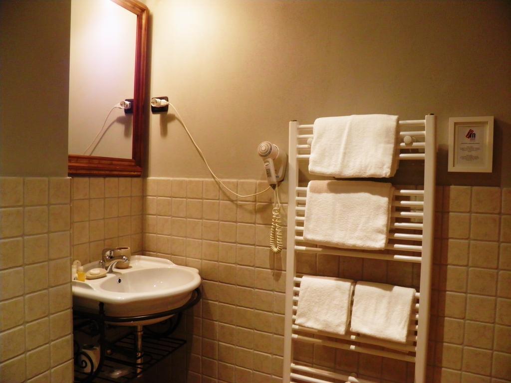 Bed and Breakfast In Centro Charme Bergamo Exterior foto