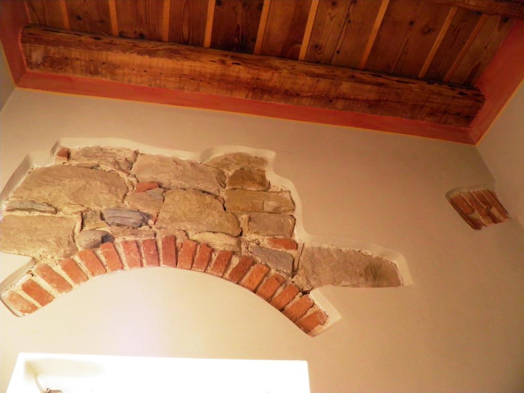 Bed and Breakfast In Centro Charme Bergamo Exterior foto