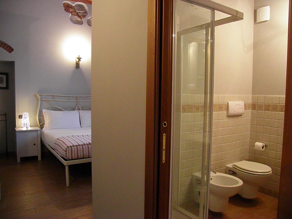 Bed and Breakfast In Centro Charme Bergamo Exterior foto