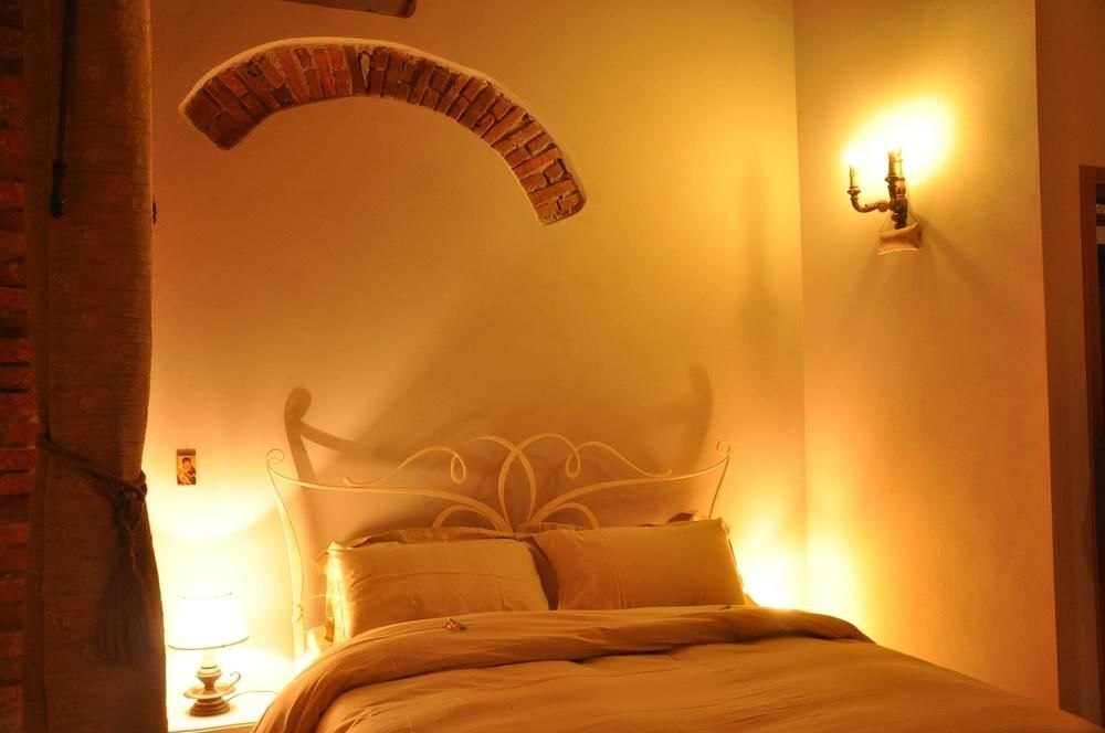 Bed and Breakfast In Centro Charme Bergamo Exterior foto