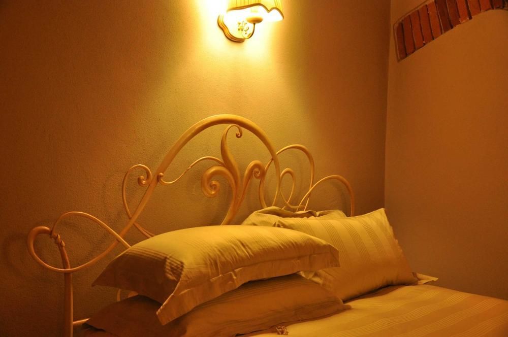 Bed and Breakfast In Centro Charme Bergamo Exterior foto