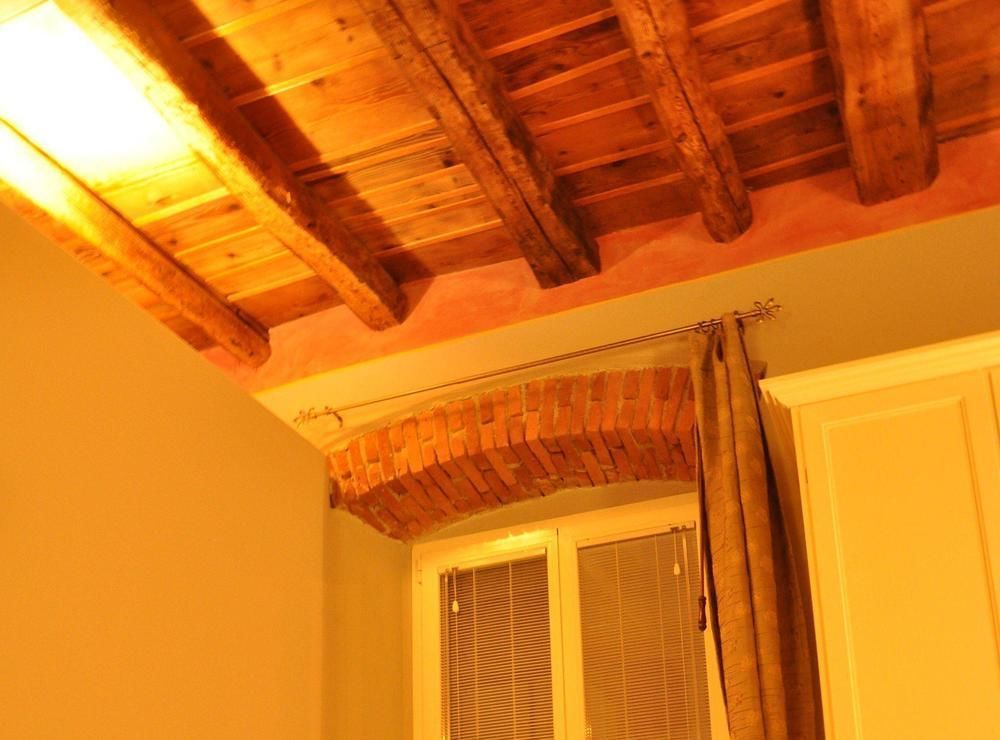 Bed and Breakfast In Centro Charme Bergamo Exterior foto