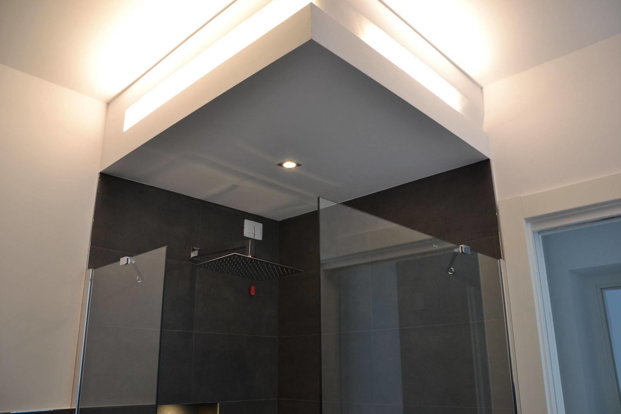 Bed and Breakfast In Centro Charme Bergamo Exterior foto
