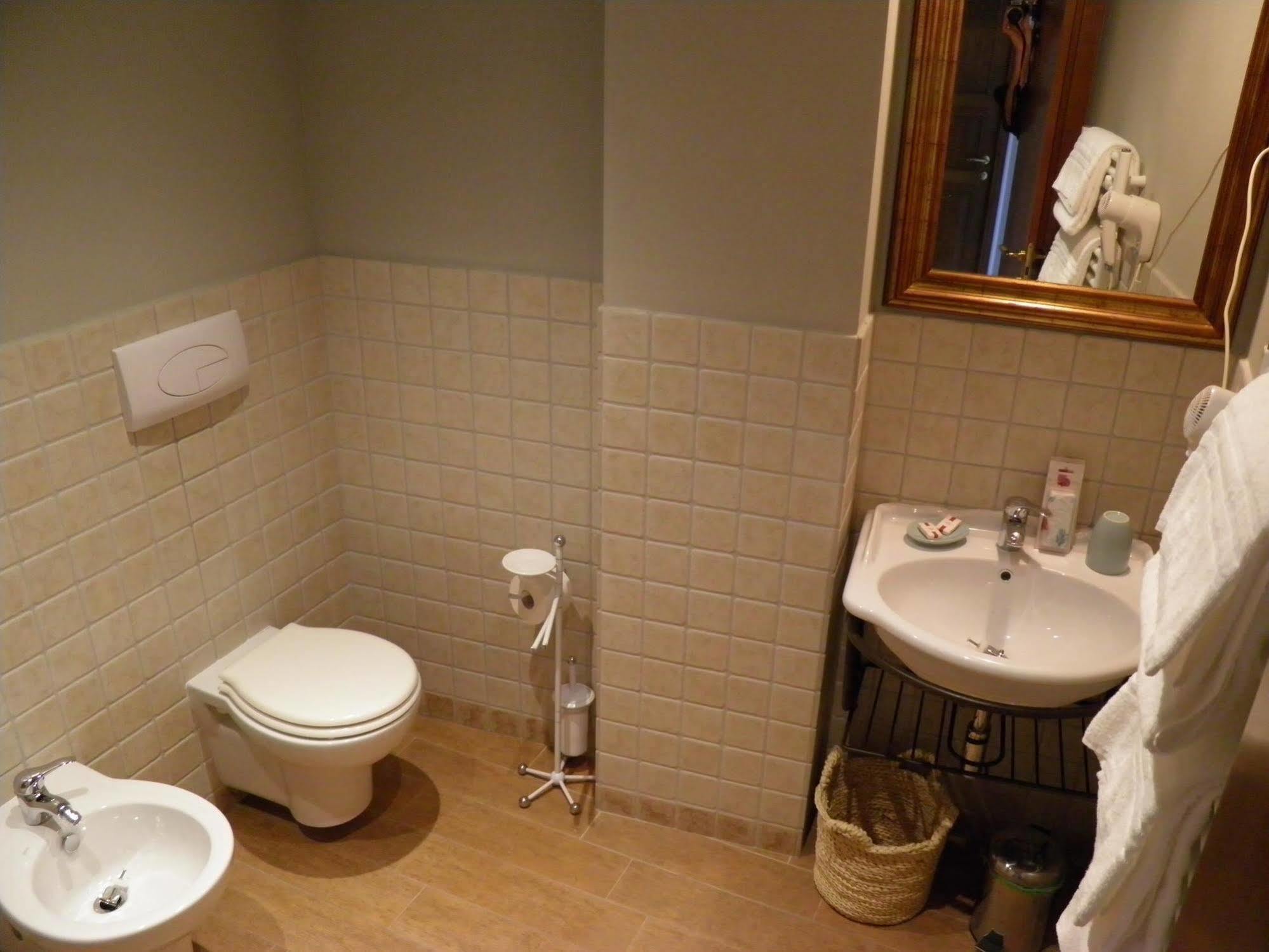 Bed and Breakfast In Centro Charme Bergamo Exterior foto